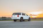 Chevrolet Tahoe RST HPE650 by Hennessey 2017 года